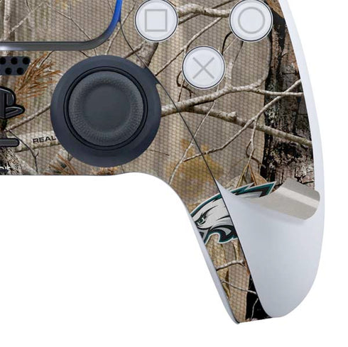 NFL Philadelphia Eagles Realtree AP Camo PS5 Digital Edition Bundle Skin